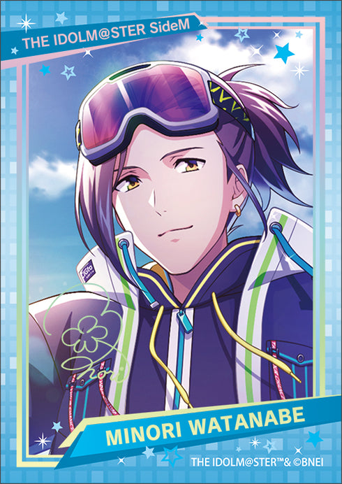 『アイドルマスター SideM』キラステコレクション/第2弾 BOX